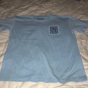 Urban Pipeline T shirt